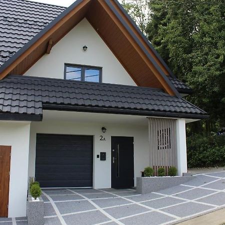 Apartamenty Swistak Maciej Dunajczan บุโควินา ทัตซานสกา ภายนอก รูปภาพ
