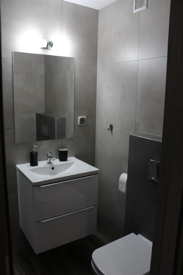 Apartamenty Swistak Maciej Dunajczan บุโควินา ทัตซานสกา ภายนอก รูปภาพ