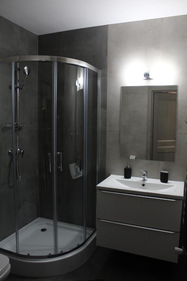 Apartamenty Swistak Maciej Dunajczan บุโควินา ทัตซานสกา ภายนอก รูปภาพ