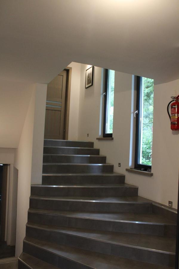 Apartamenty Swistak Maciej Dunajczan บุโควินา ทัตซานสกา ภายนอก รูปภาพ