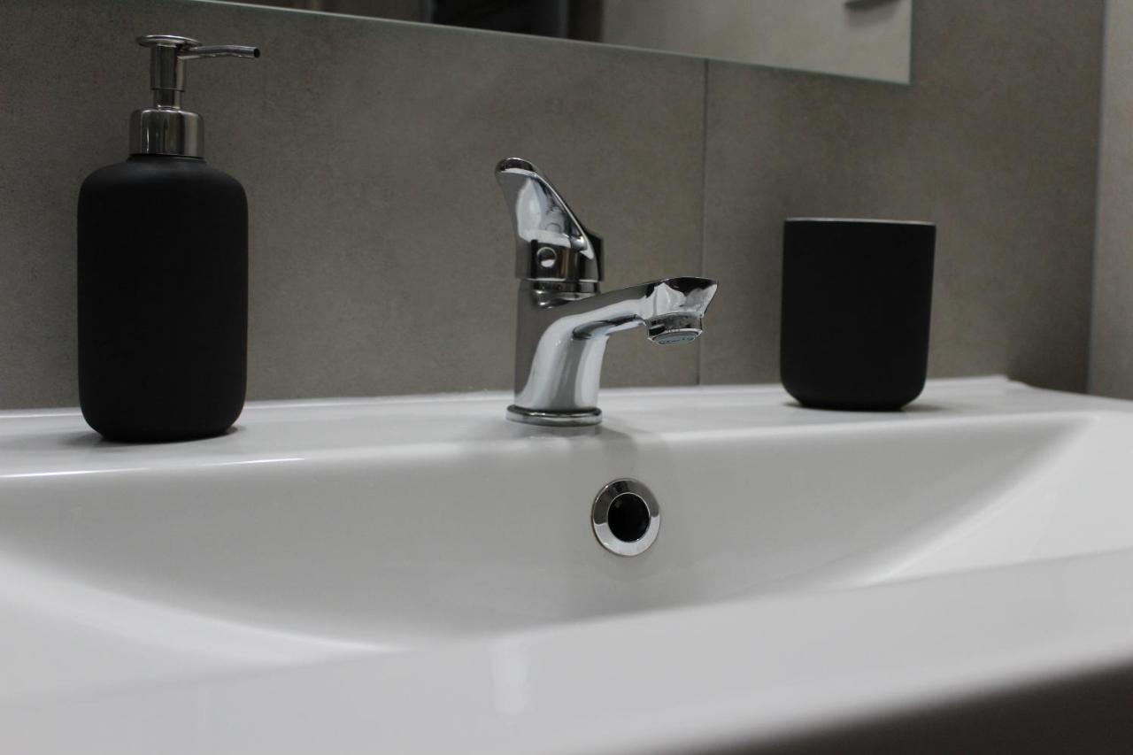 Apartamenty Swistak Maciej Dunajczan บุโควินา ทัตซานสกา ภายนอก รูปภาพ