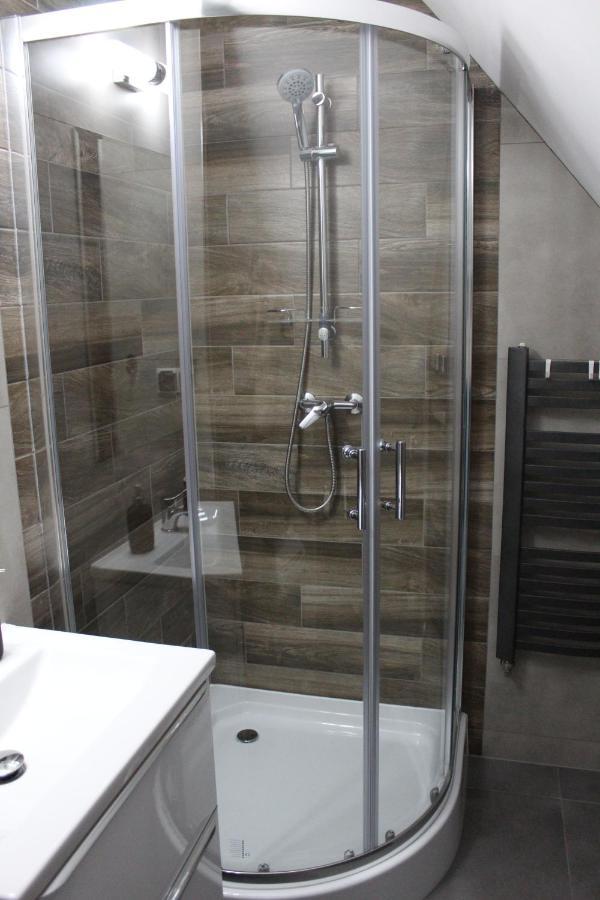 Apartamenty Swistak Maciej Dunajczan บุโควินา ทัตซานสกา ภายนอก รูปภาพ