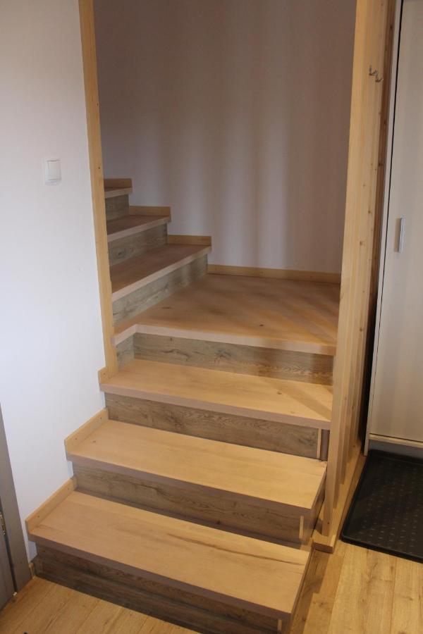 Apartamenty Swistak Maciej Dunajczan บุโควินา ทัตซานสกา ภายนอก รูปภาพ
