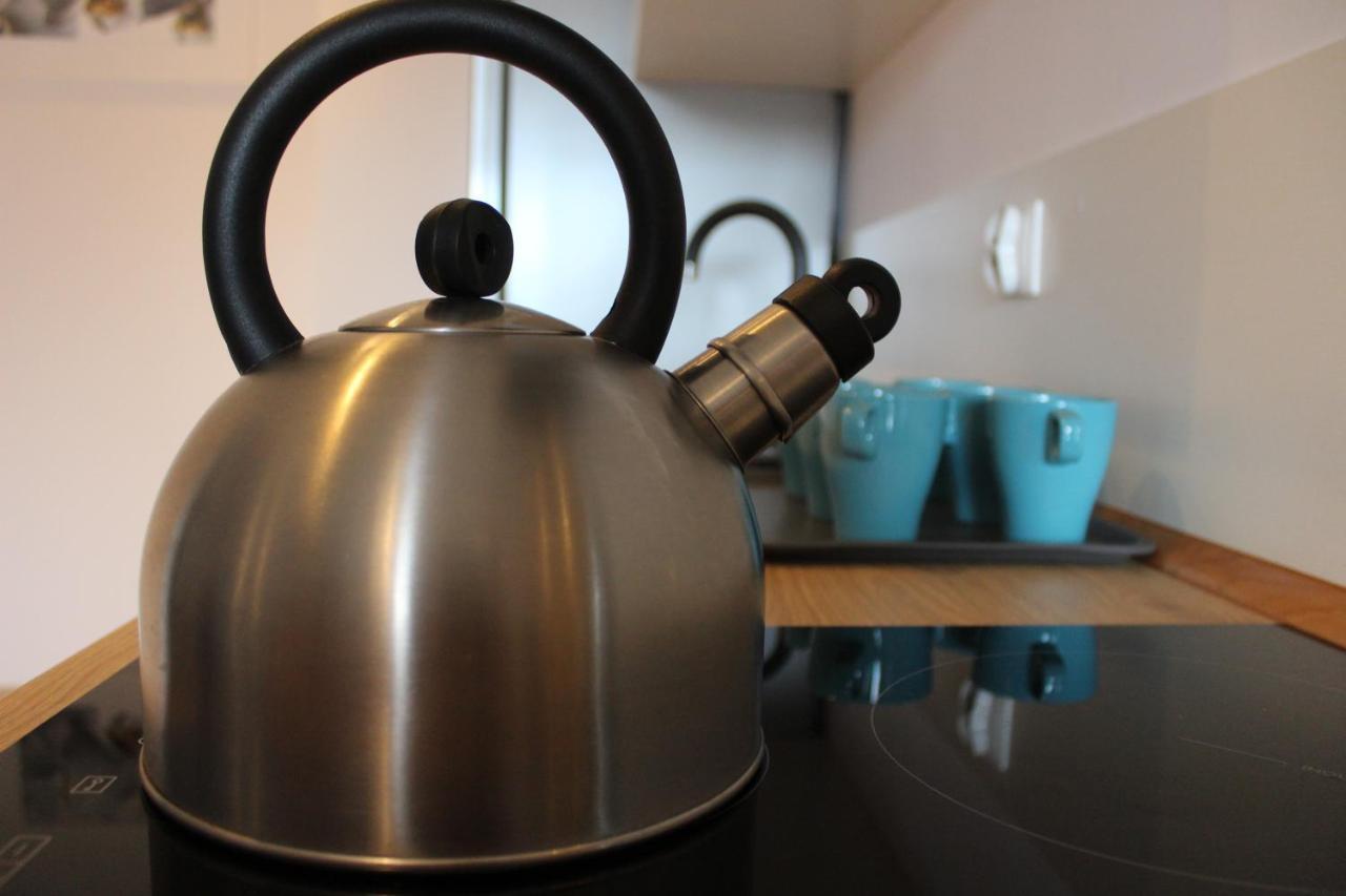 Apartamenty Swistak Maciej Dunajczan บุโควินา ทัตซานสกา ภายนอก รูปภาพ