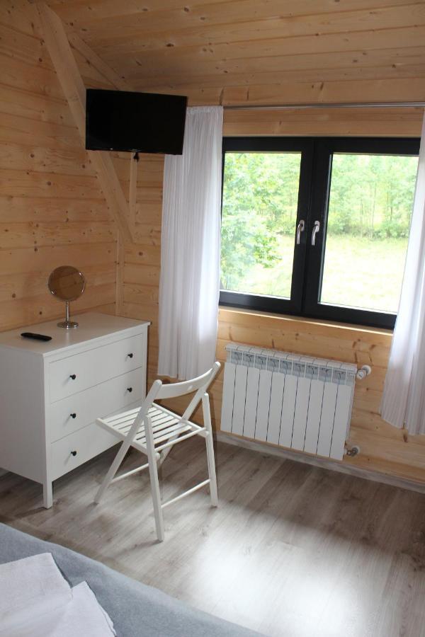 Apartamenty Swistak Maciej Dunajczan บุโควินา ทัตซานสกา ภายนอก รูปภาพ
