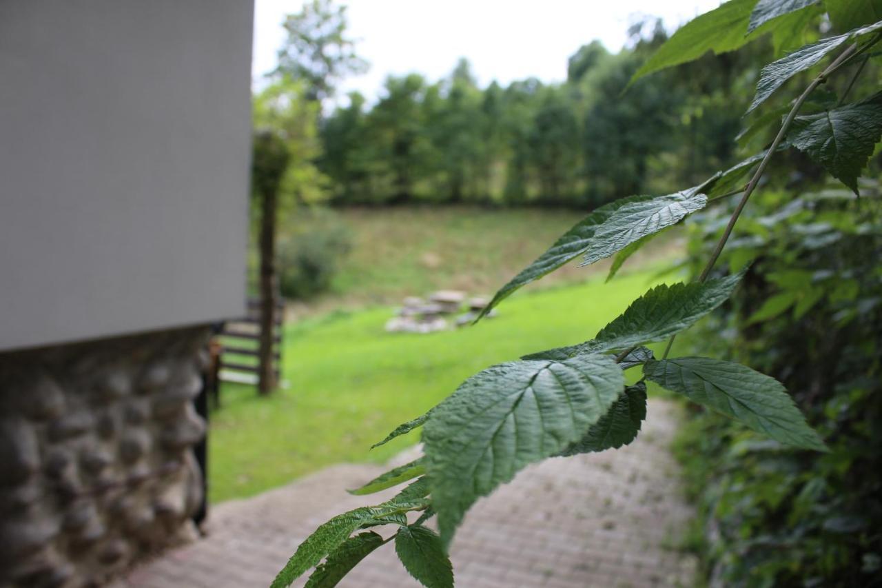 Apartamenty Swistak Maciej Dunajczan บุโควินา ทัตซานสกา ภายนอก รูปภาพ