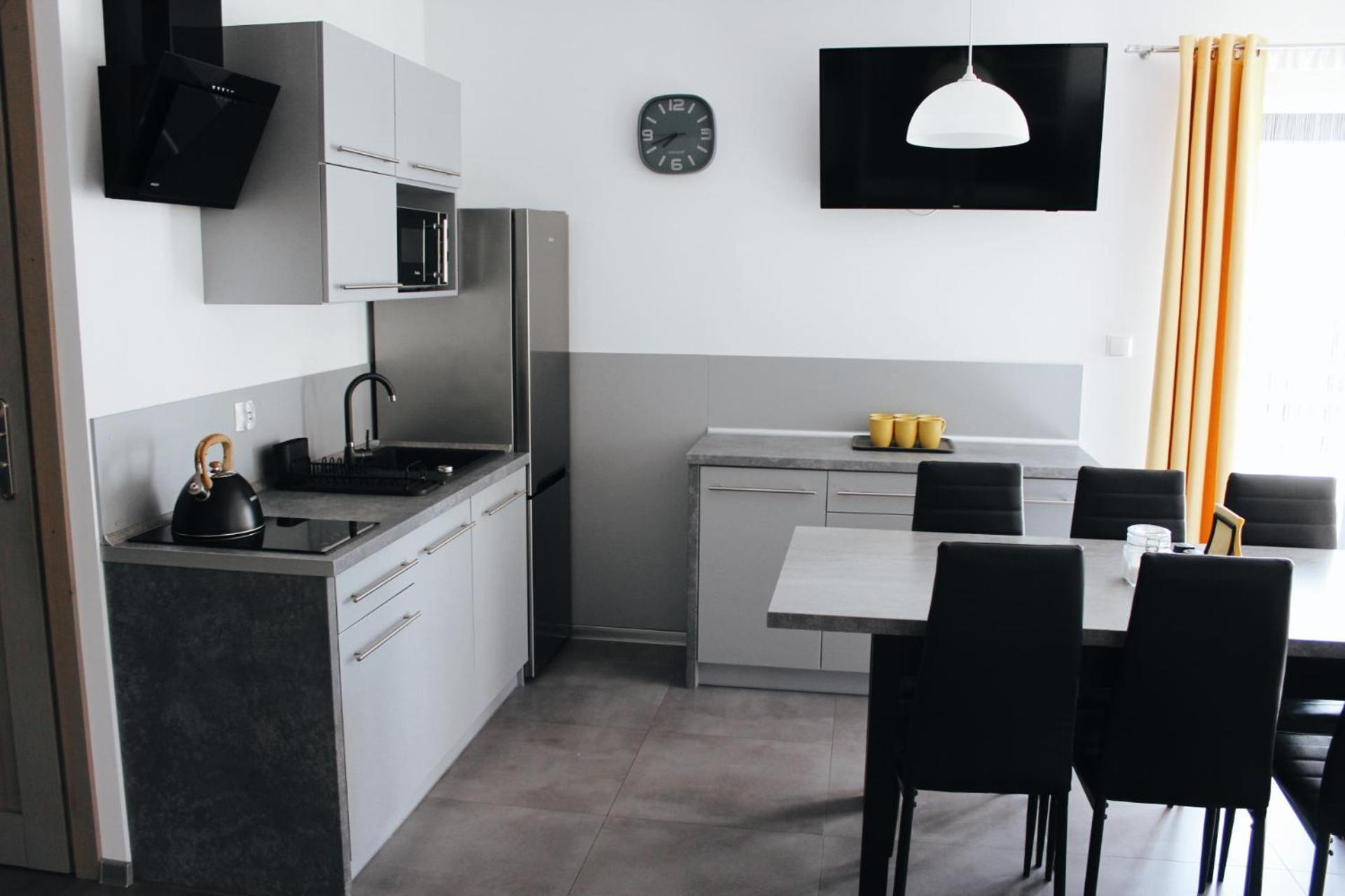 Apartamenty Swistak Maciej Dunajczan บุโควินา ทัตซานสกา ภายนอก รูปภาพ