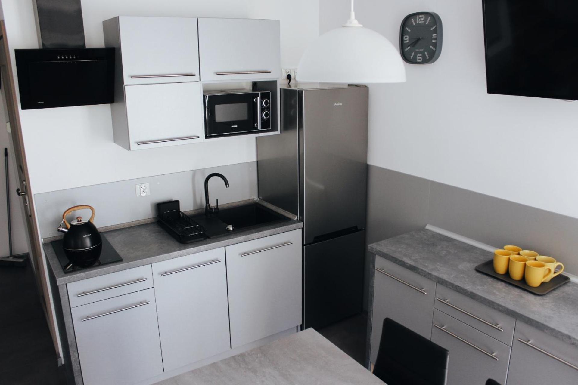 Apartamenty Swistak Maciej Dunajczan บุโควินา ทัตซานสกา ภายนอก รูปภาพ