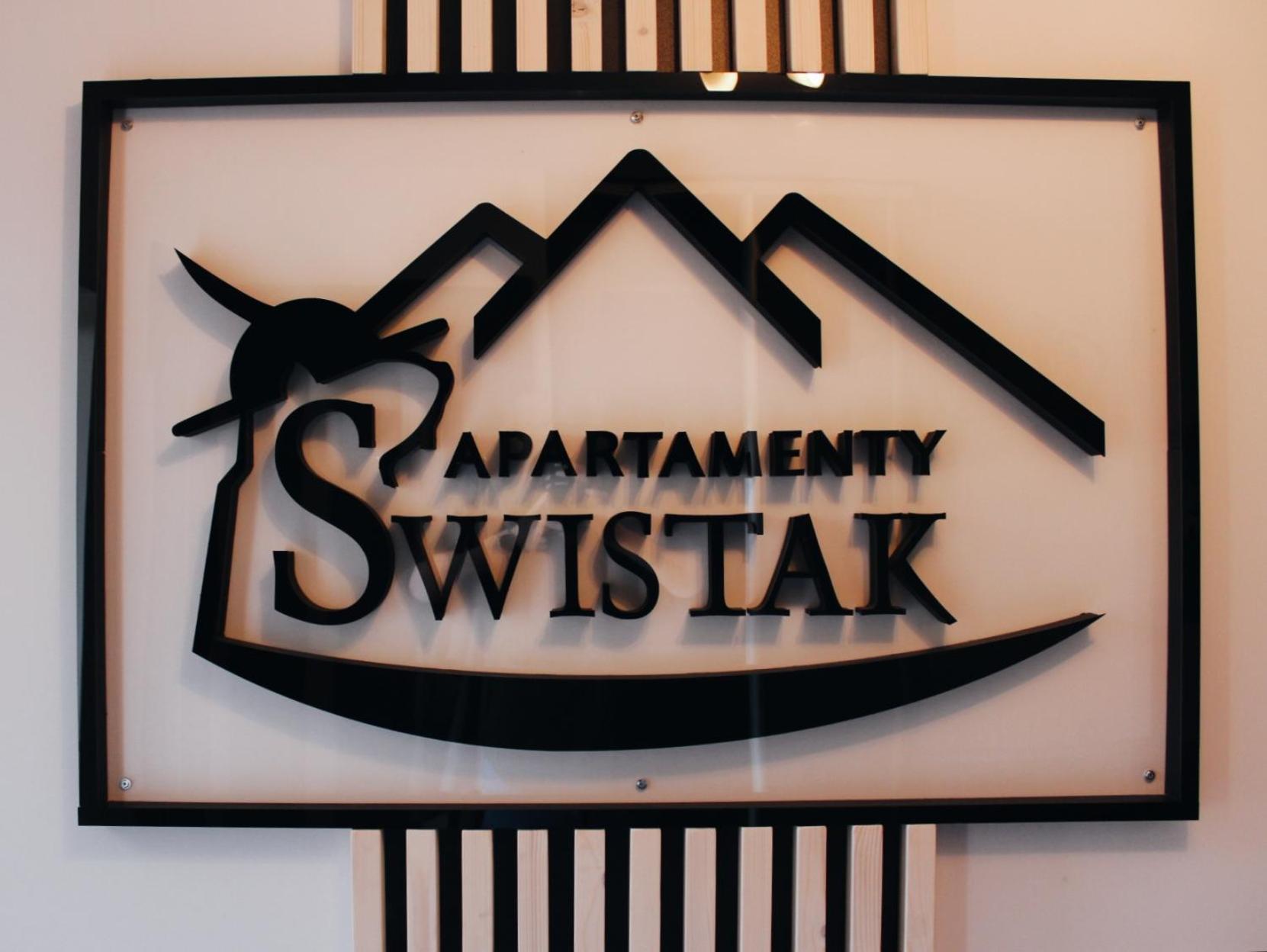 Apartamenty Swistak Maciej Dunajczan บุโควินา ทัตซานสกา ภายนอก รูปภาพ