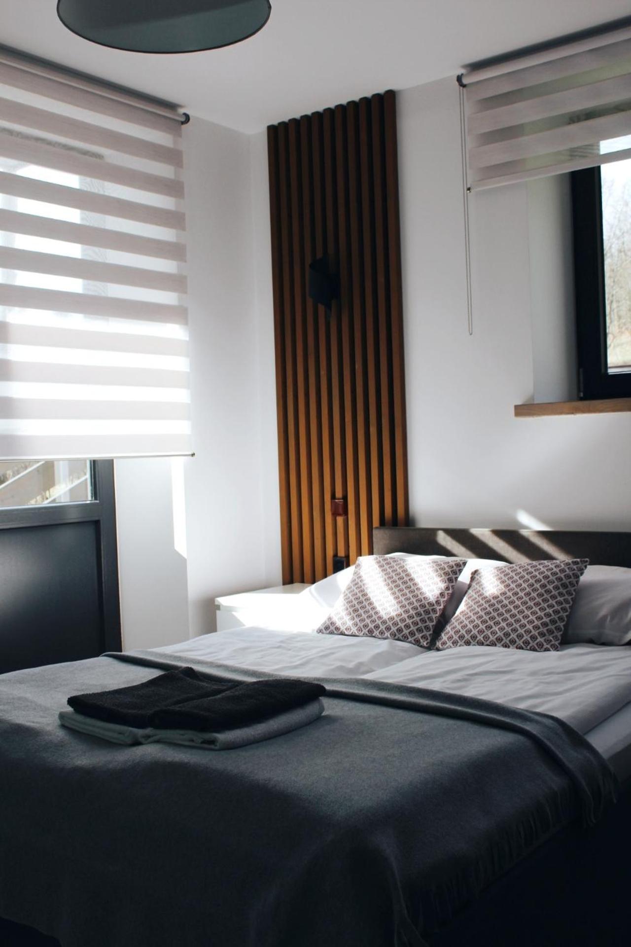 Apartamenty Swistak Maciej Dunajczan บุโควินา ทัตซานสกา ภายนอก รูปภาพ