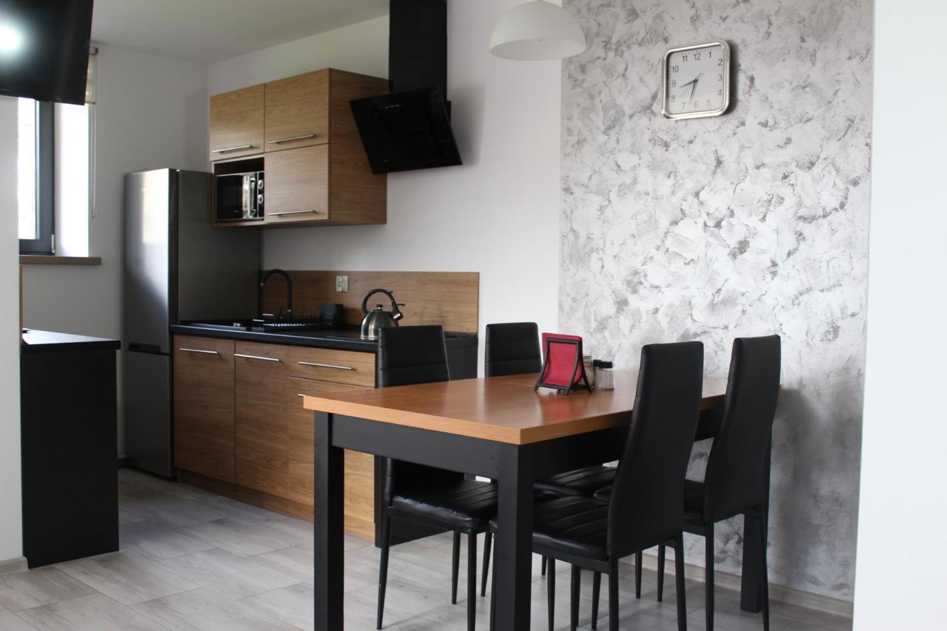 Apartamenty Swistak Maciej Dunajczan บุโควินา ทัตซานสกา ภายนอก รูปภาพ