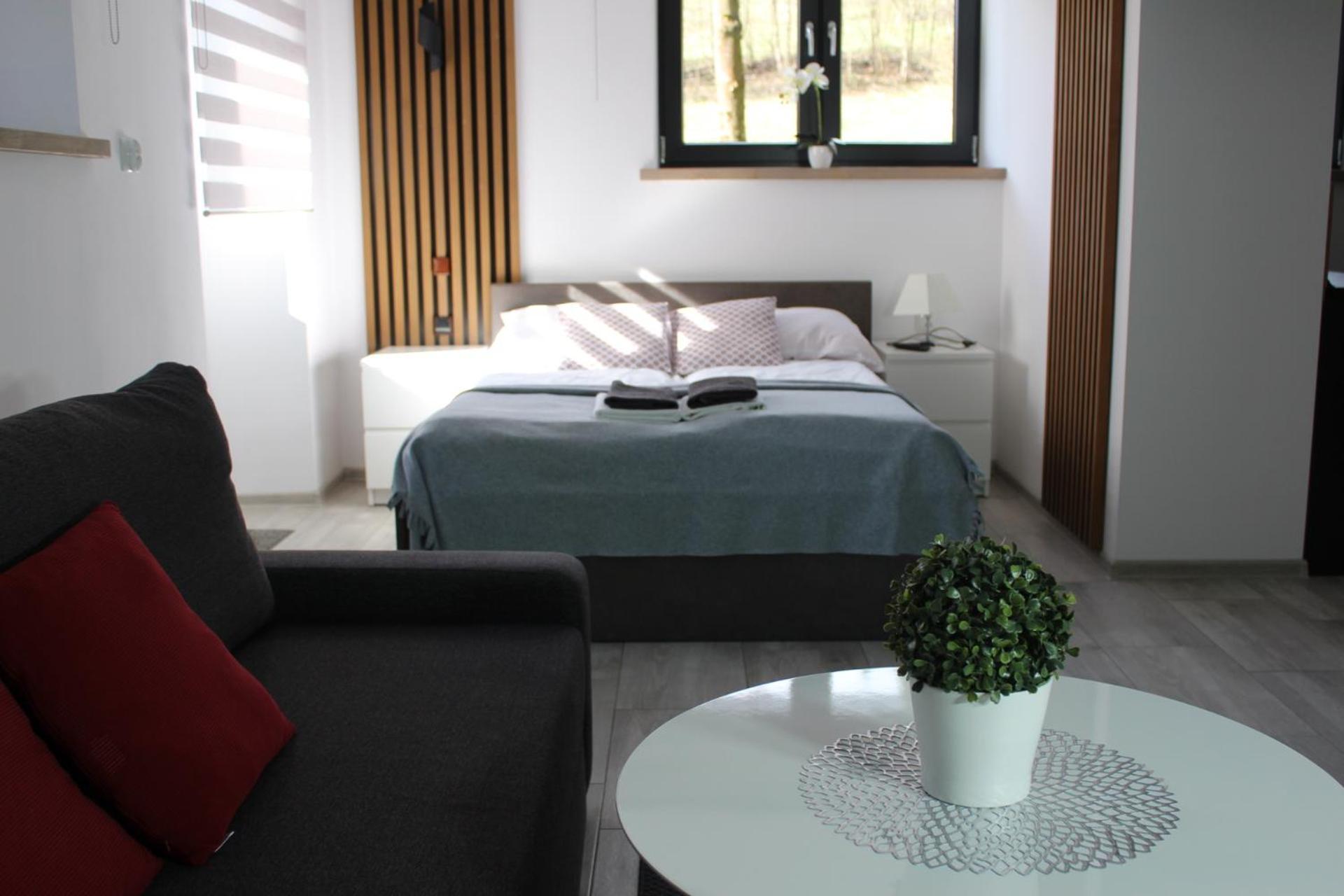 Apartamenty Swistak Maciej Dunajczan บุโควินา ทัตซานสกา ภายนอก รูปภาพ