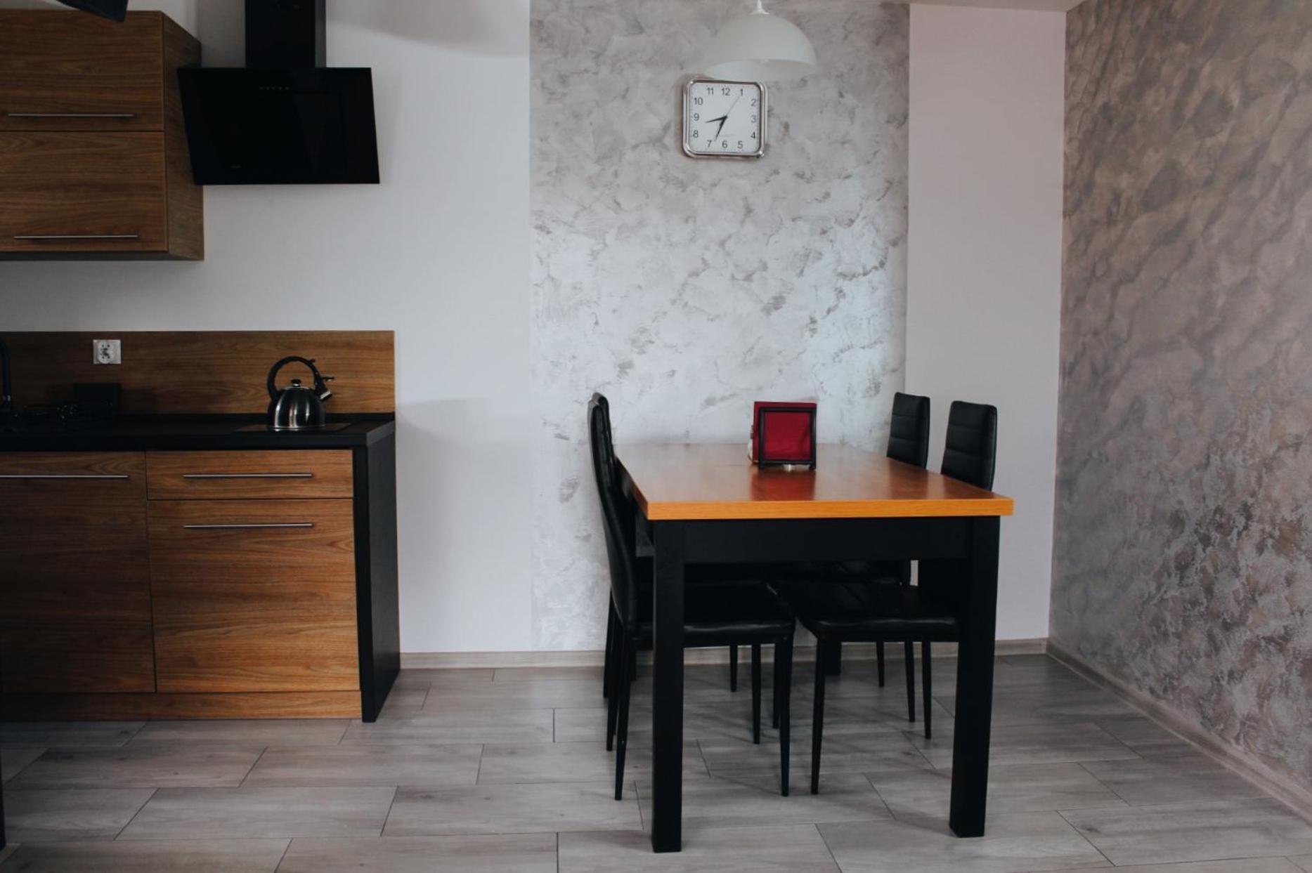 Apartamenty Swistak Maciej Dunajczan บุโควินา ทัตซานสกา ภายนอก รูปภาพ