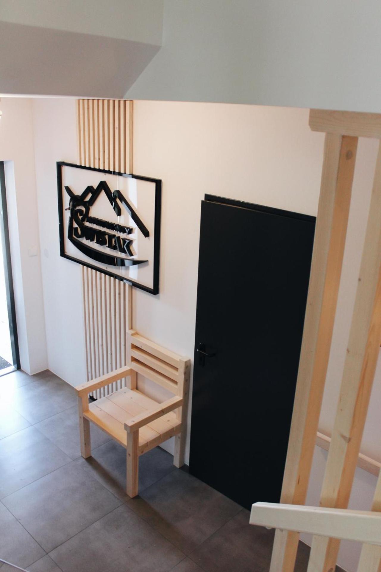 Apartamenty Swistak Maciej Dunajczan บุโควินา ทัตซานสกา ภายนอก รูปภาพ